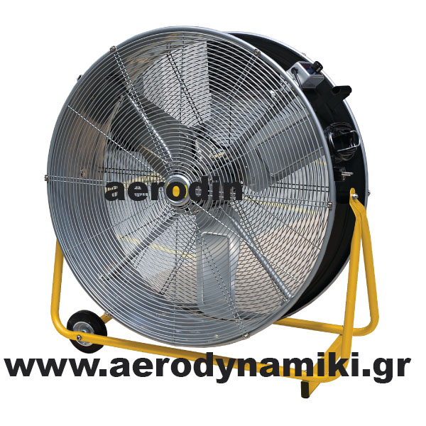 Ανεμιστήρας Δροσισμού AD30
